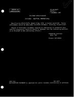MIL MIL-D-3467C Notice 1 - Cancellation
