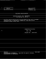 MIL MIL-D-36238B Notice 1 - Cancellation