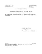 MIL MIL-D-36379 Notice 1 - Cancellation