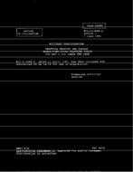 MIL MIL-D-3898/5 Notice 1 - Validation