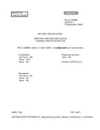 MIL MIL-D-3898B Notice 1 - Cancellation