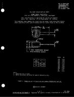 MIL MIL-D-39030/20A