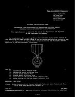 MIL MIL-D-3943/109C