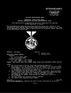 MIL MIL-D-3943/130A