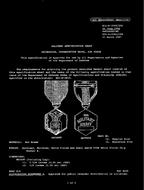 MIL MIL-D-3943/29C