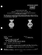 MIL MIL-D-3943/84B