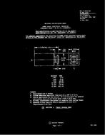 MIL MIL-D-3954/11A