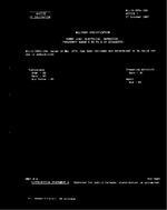 MIL MIL-D-3954/16A Notice 1 - Validation