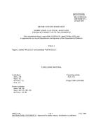 MIL MIL-D-3954/17A Amendment 1