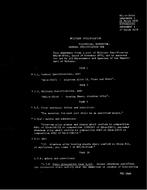 MIL MIL-D-3954C Amendment 2