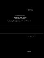 MIL MIL-D-4024A Notice 1 - Cancellation