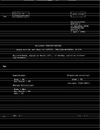 MIL MIL-D-43490A Notice 2 - Cancellation