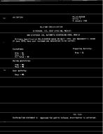 MIL MIL-D-43593B Notice 1 - Validation
