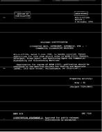 MIL MIL-D-43729A Notice 1 - Cancellation