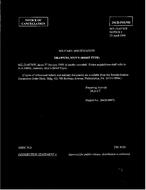 MIL MIL-D-43783F Notice 1 - Cancellation