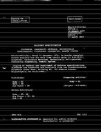 MIL MIL-D-43913 Notice 2 - Cancellation