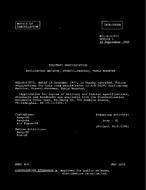 MIL MIL-D-43971 Notice 1 - Cancellation