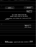 MIL MIL-D-45064D Notice 1 - Cancellation