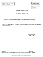 MIL MIL-D-45413B Notice 1 - Inactivation 1