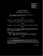 MIL MIL-D-45926 Amendment 2