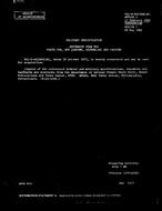 MIL MIL-D-46256B Notice 2 - Reactivation