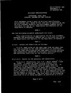 MIL MIL-D-46432B Amendment 1