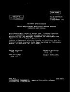 MIL MIL-D-46845B Notice 2 - Cancellation