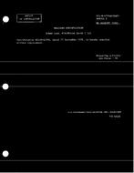 MIL MIL-D-4739A Notice 1 - Cancellation