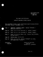 MIL MIL-D-48016 Amendment 1