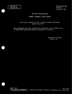 MIL MIL-D-48016 Notice 1 - Validation