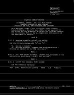 MIL MIL-D-48688A Amendment 1