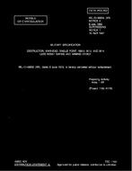 MIL MIL-D-48835 Notice 2 - Cancellation