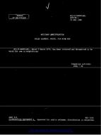 MIL MIL-D-48889 Notice 1 - Validation