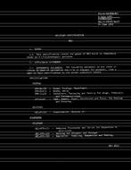MIL MIL-D-50028A