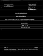 MIL MIL-D-50074D Notice 1 - Cancellation