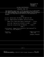 MIL MIL-D-50998 Amendment 1