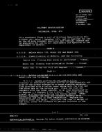 MIL MIL-D-50998 Amendment 2