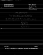 MIL MIL-D-51106A Notice 2 - Cancellation