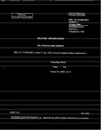MIL MIL-D-51248A Notice 2 - Cancellation