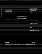 MIL MIL-D-51442 Notice 1 - Cancellation