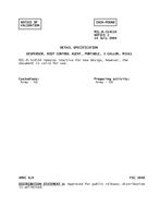 MIL MIL-D-51453A Notice 2 - Validation