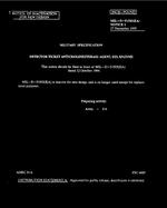 MIL MIL-D-51503 Notice 1 - Inactivation