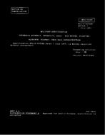 MIL MIL-D-52328B Notice 1 - Cancellation