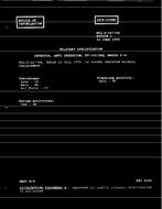 MIL MIL-D-52776A Notice 1 - Cancellation