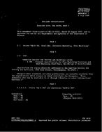 MIL MIL-D-5531E Amendment 1