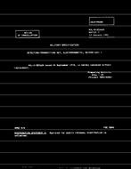 MIL MIL-D-55362A Notice 2 - Cancellation