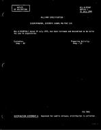 MIL MIL-D-55367 Notice 1 - Validation