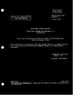MIL MIL-D-55453 Notice 1 - Inactivation