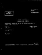 MIL MIL-D-55456B Notice 1 - Validation