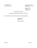 MIL MIL-D-575H Notice 1 - Cancellation